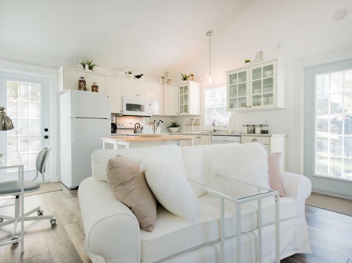 Mahone Bay Hide-Away Apartment Exterior foto