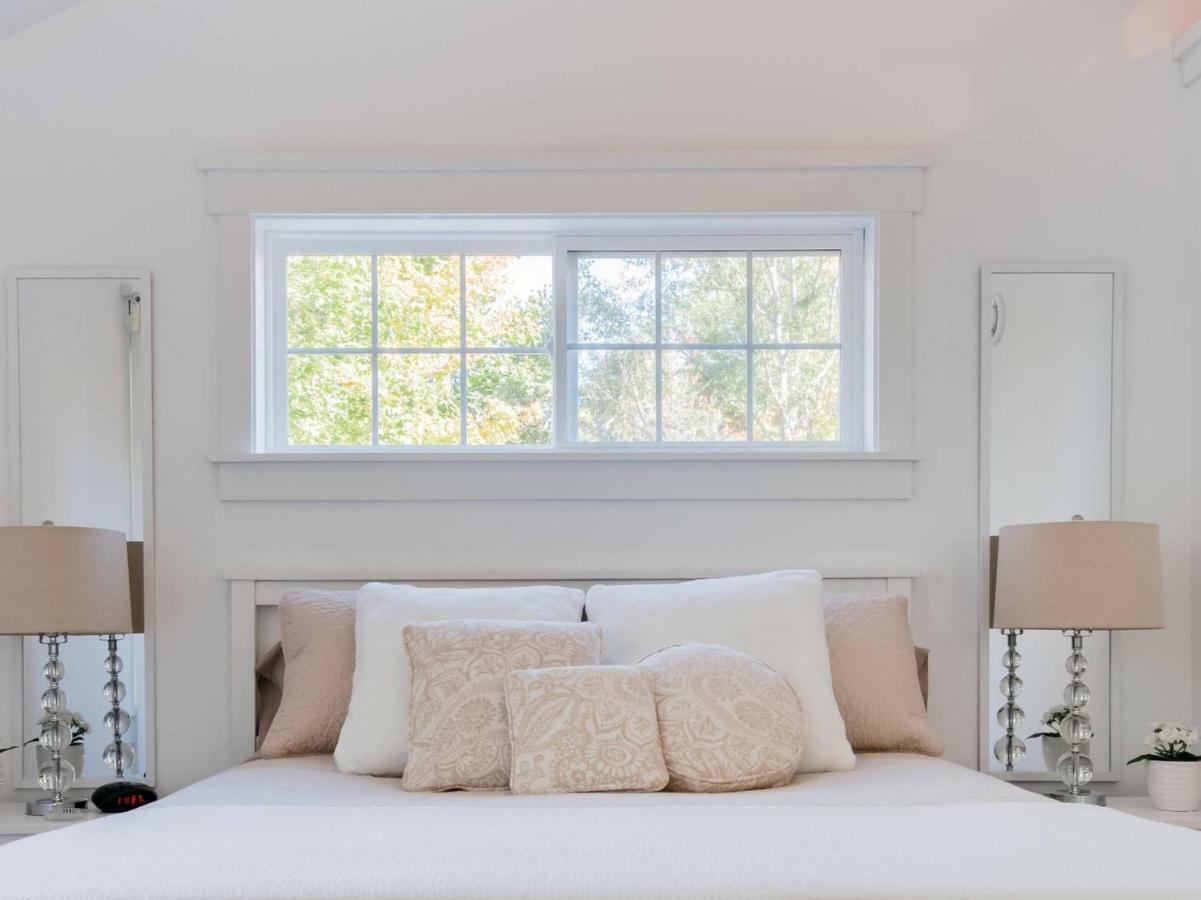 Mahone Bay Hide-Away Apartment Exterior foto
